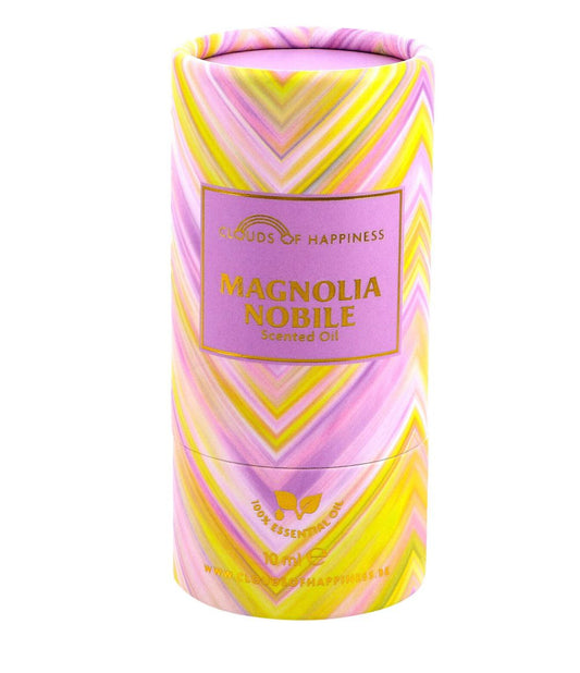 Meervoudige Geurolie - Magnolia Nobile 10ml