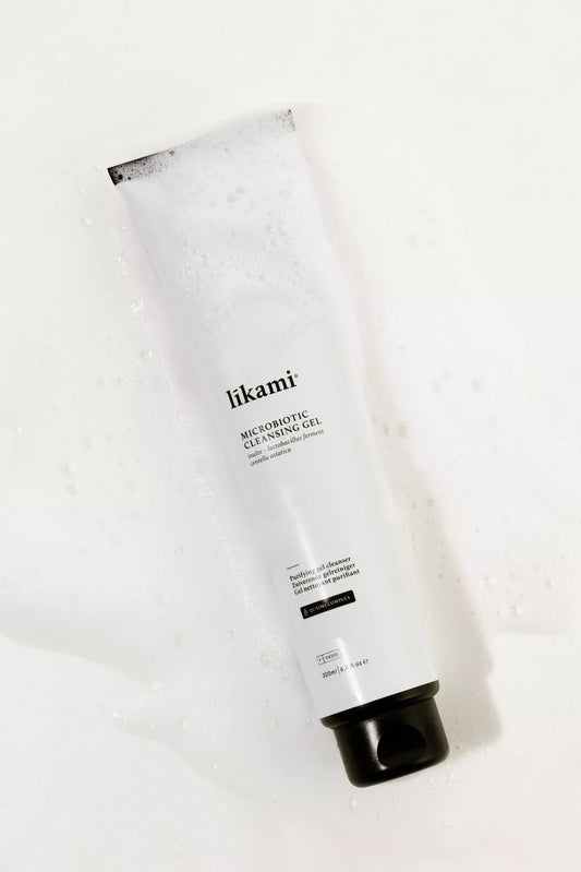 Microbiotic Cleansing Gel - 200ml