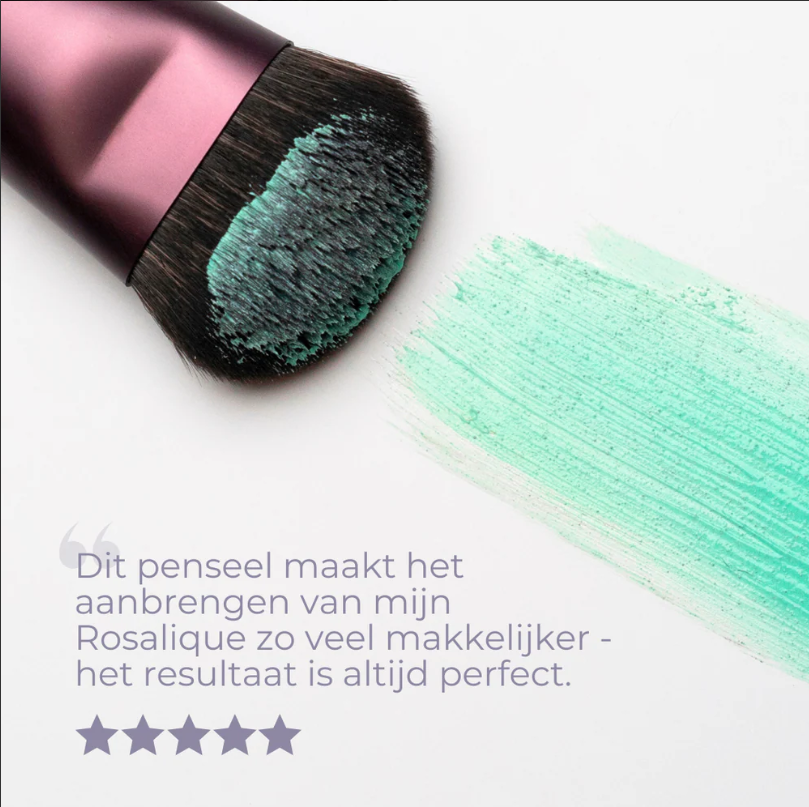 Rosalique - Miracle Brush