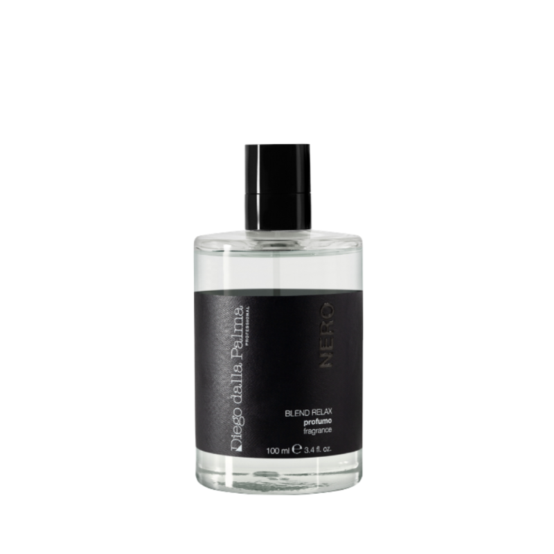 NERO - Blend Relax profumo fragrance - 100ml