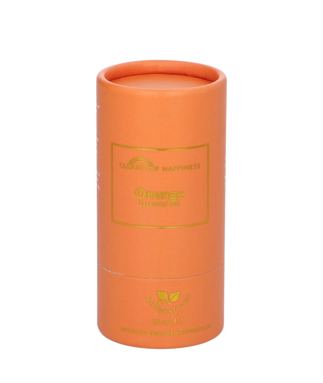 Enkelvoudige Geurolie - Orange 10ml
