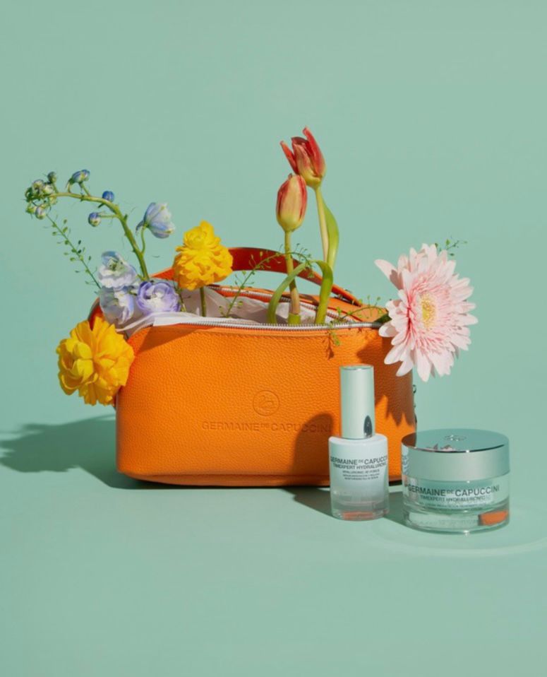 Unfolding Beauty Spring 2026 - T. Hydraluronic Rich & Hyaluron serum