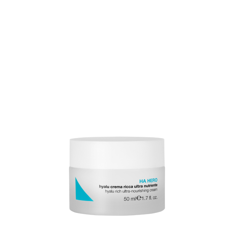 HA Hero - Hyalu Rich Ultra)Nourishing Cream - 50ml
