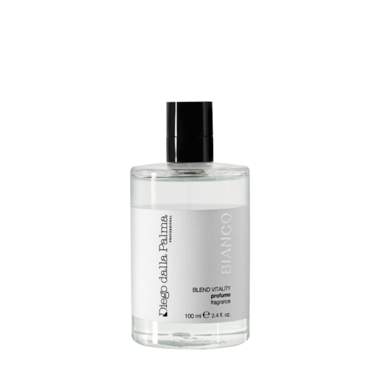 NERO - Blend Vitality profumo fragrance - 100ml