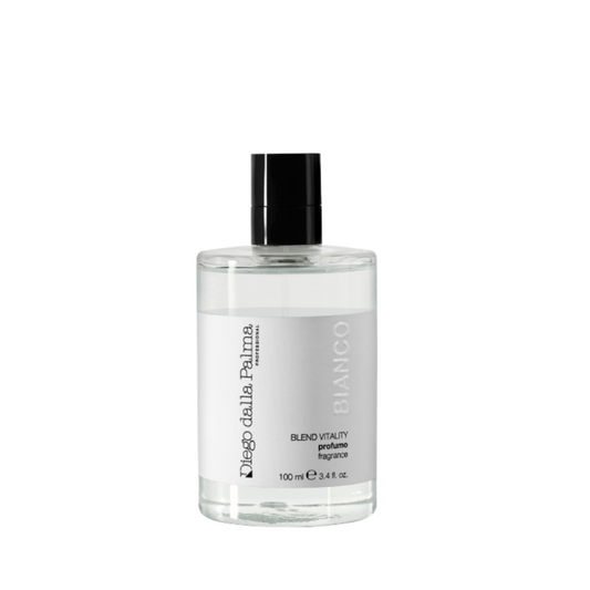 NERO - Blend Vitality profumo fragrance - 100ml