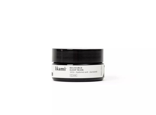 Recharge Sleep Mask - 50ml