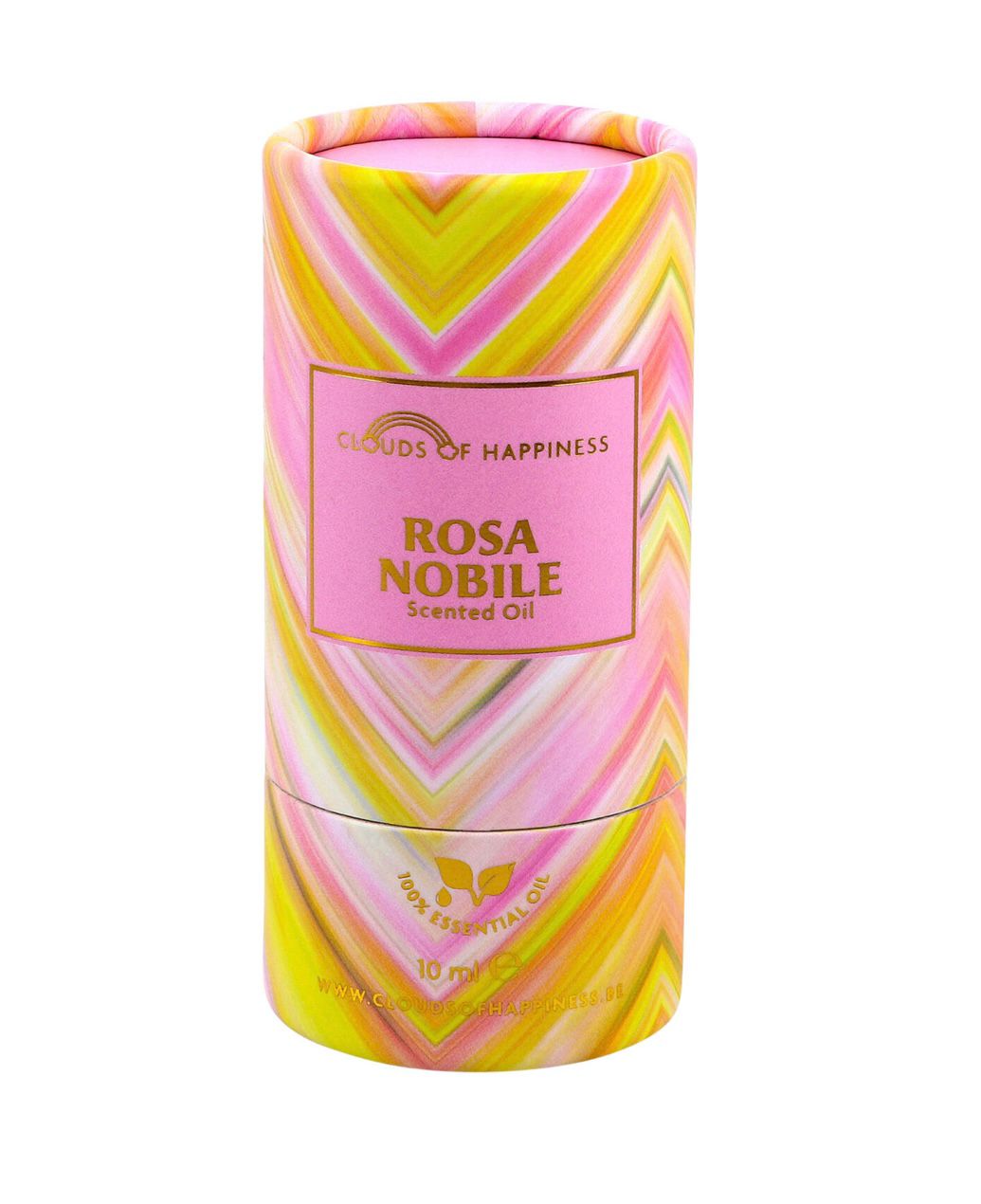 Meervoudige geurolie Rosa Nobile 10ml
