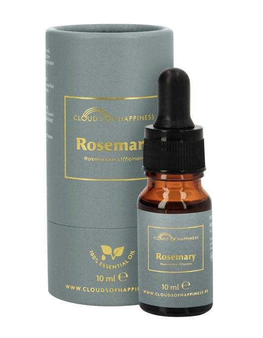 Enkelvoudige Geurolie - Rosemary 10ml