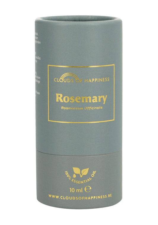 Enkelvoudige Geurolie - Rosemary 10ml