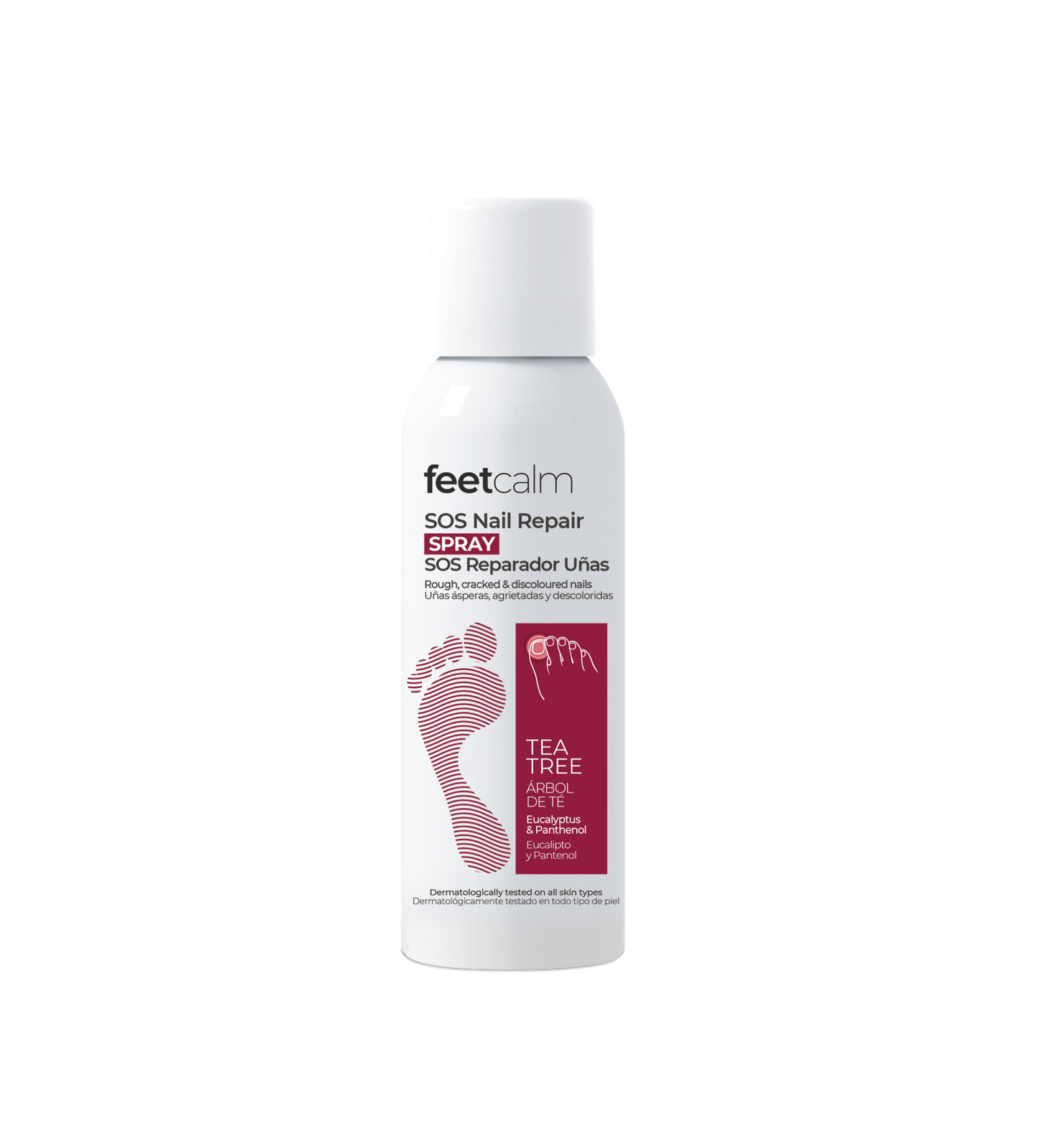 SOS Nail Repair Spray - 125ml