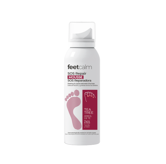 SOS Repair mousse - 125ml
