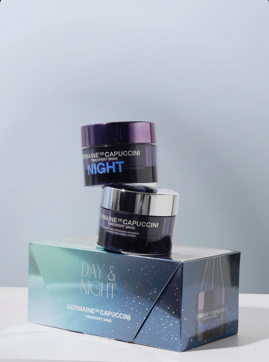 Promo Timexpert SRNS: dagcrème en nachtcrème