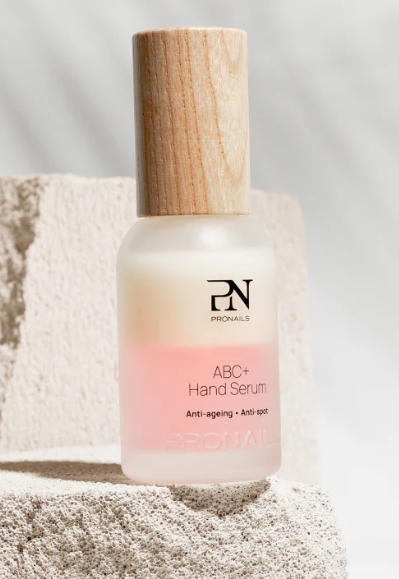 Pronails - ABC+ Hand Serum 40ml