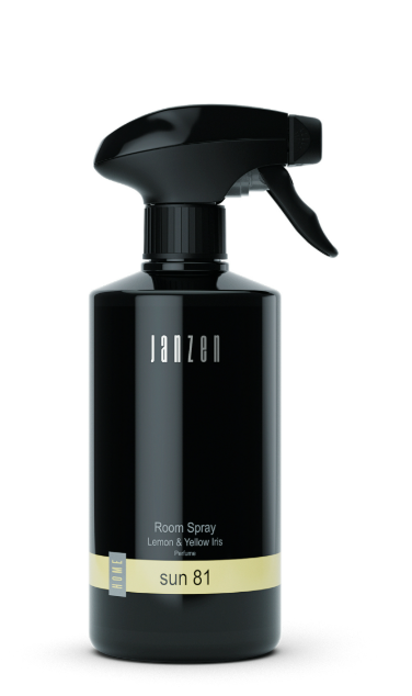 Room Spray Sun 81
