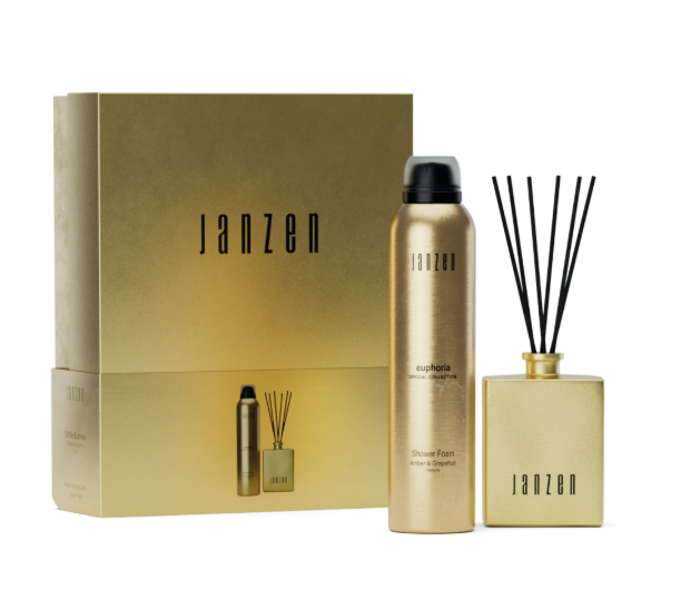 Euphoria  - Giftset S Home & Body