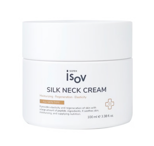 Silk Neck Cream 100ml