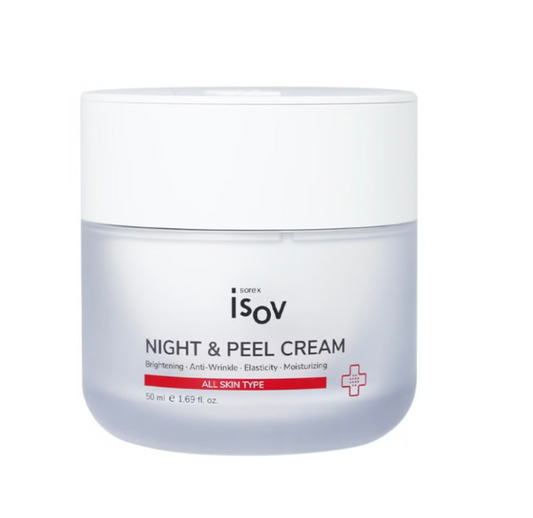 Night & Peel Cream 50ml