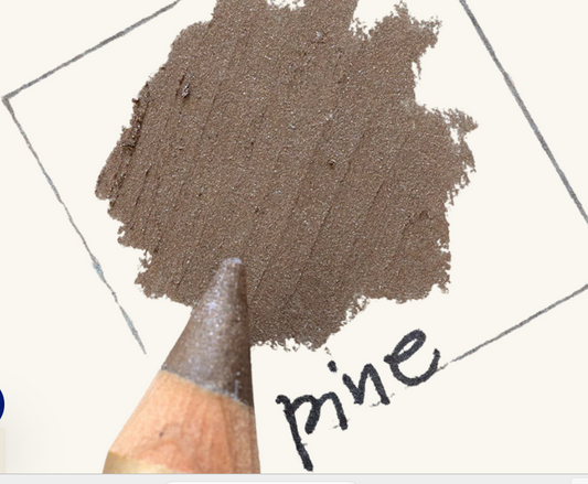 Easy Peasy Pencil Pine