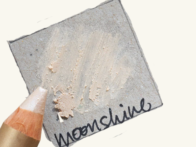 Easy Peasy Pencil moonshine