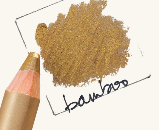 Easy Peasy Pencil Bamboo