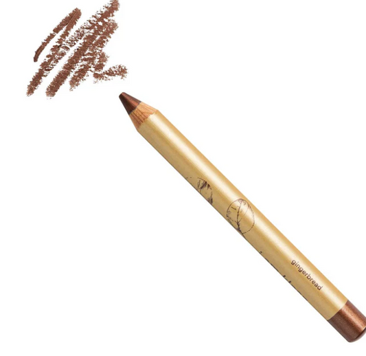 Easy Peasy pencil Gingerbread