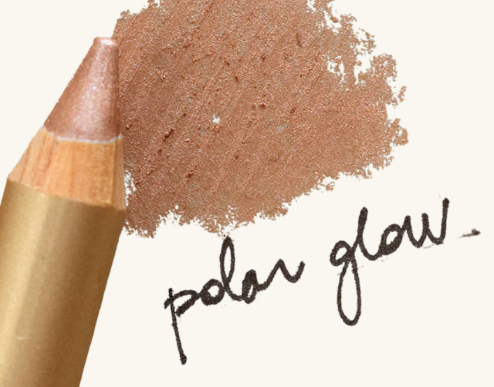 Easy Peasy Pencil Polar Glow