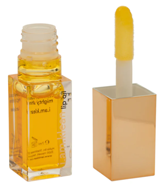 Lip Oil Golden Nectarine 7ml