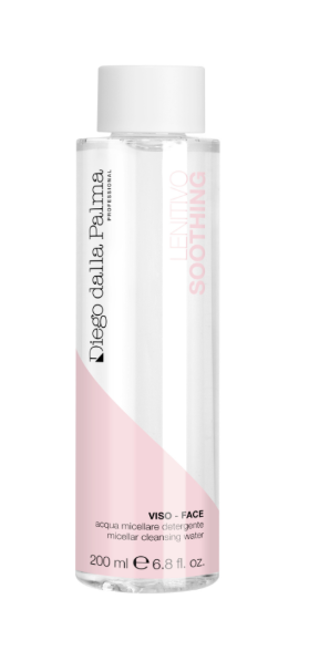 Soothing - Micellar Cleansing Water 200ml