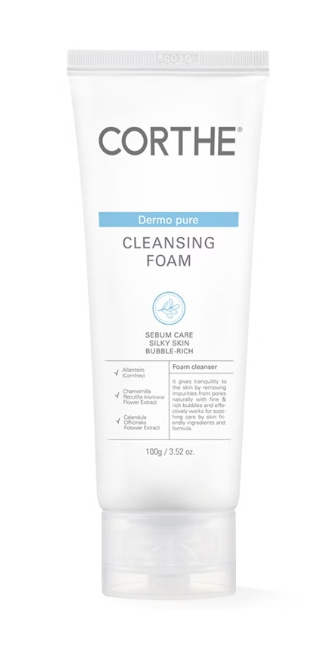 Dermo Pure Cleansing Foam