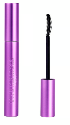 Give me more macara - zwart