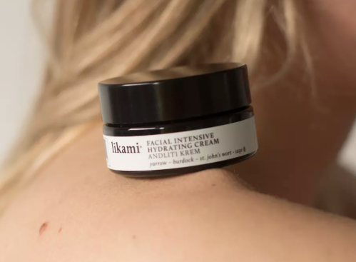 Facial Intensive Hydrating Cream Travel Size 30ml