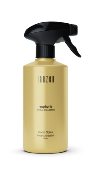 ST-WI Euphoria  - Special collection Roomspray  500ml