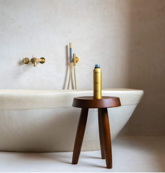 ST-WI Euphoria  - Special Collection - Shower Foam Amber & Grapefruit 200ml