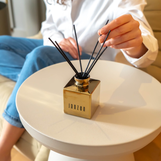 ST-WI Euphoria  - Special Collection - Home Fragrance Sticks 200ml