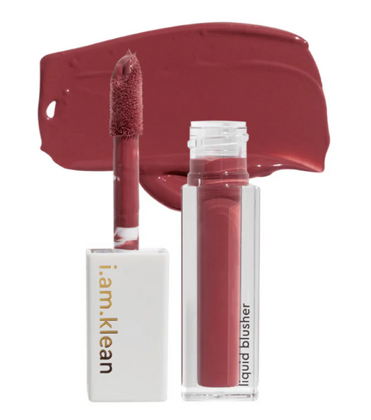 Liquid Blush Mulberry