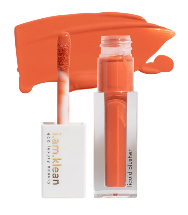 Liquid Blush Tangerine