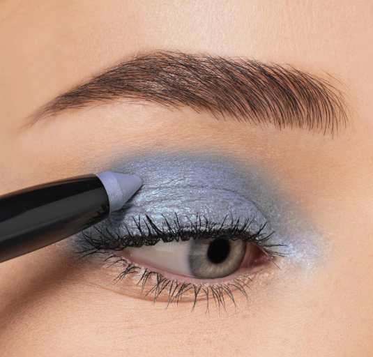 High performance eyeshadow stylo nr 50