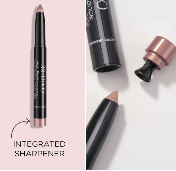 High Performance Eyeshadow stylo nr 33