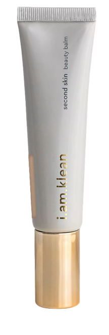 Beauty Balm Peach 1