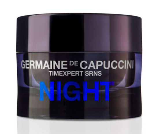 Timexpert SRNS - High Recovery Comfort Night Cream 50ml