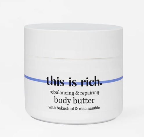 This is Rich - "Body Butter 200ml
