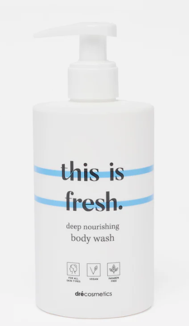 Body Wash "this is fresh" 300ml