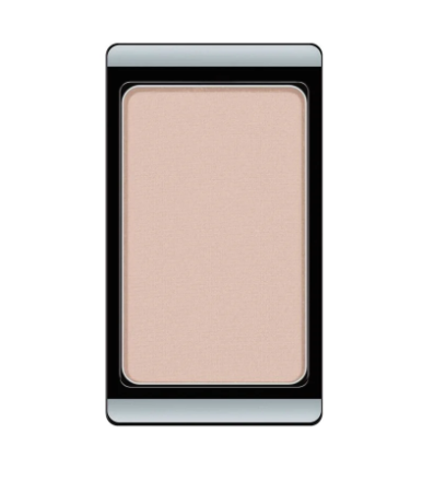 Eyeshadow - Matt Natural Vanilla - 554