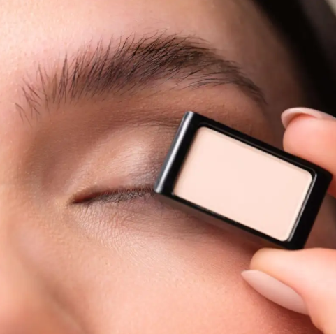 Eyeshadow - Matt Natural Vanilla - 554