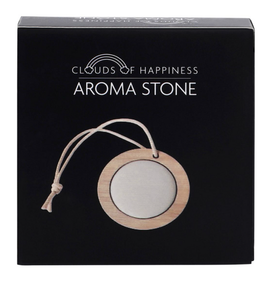 Geursteen Hanger // Aromastone