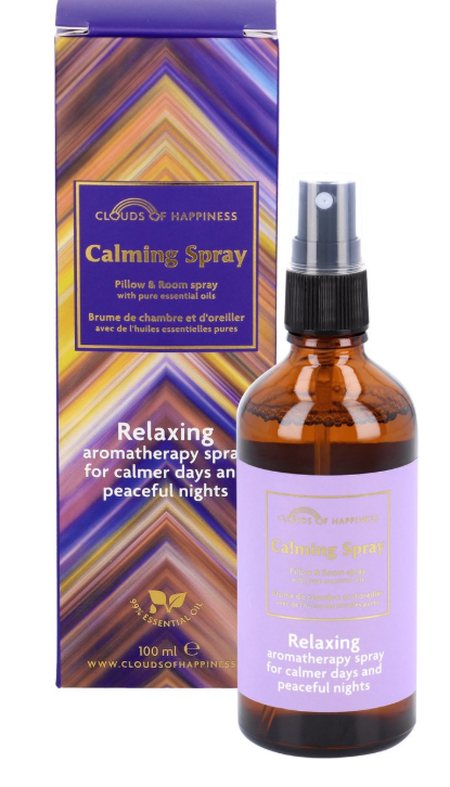 Calming Spray Relaxing 100ml