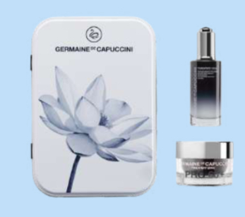 Promo Spring Timexpert SRNS - Cream Pro 60+ en Repair Night Serum 50ml