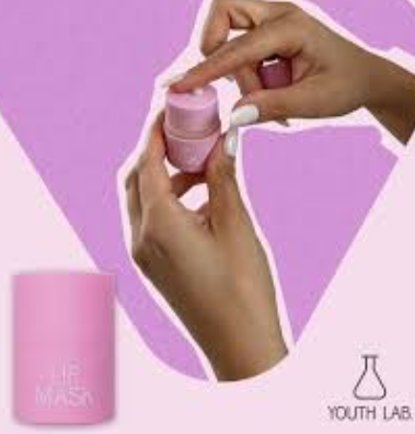 LIP MASK - 15gr