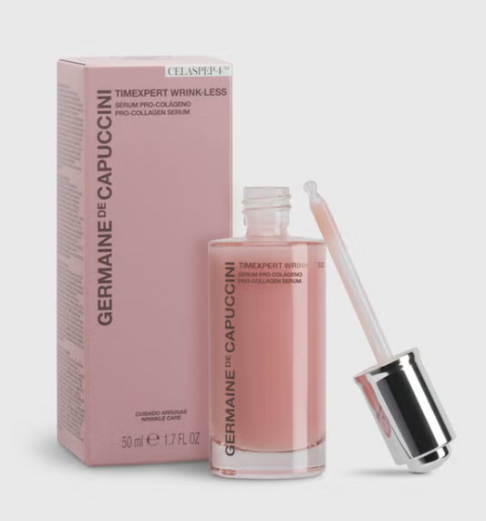Timexpert Wrink-less Pro Collagen Serum 50ml