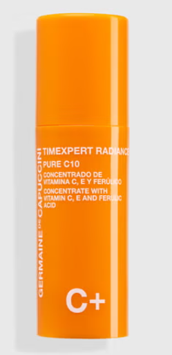 Timexpert Radiance C+ -  Pure C10 Serum 15ml